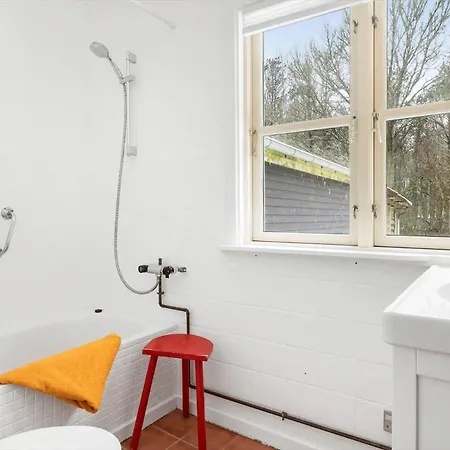 Vakantiehuis Tv1577-albaek-lodskovvadvej-35