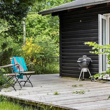 Tv1577-albaek-lodskovvadvej-35 Vakantiehuis Ålbæk